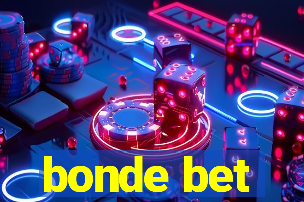 bonde bet